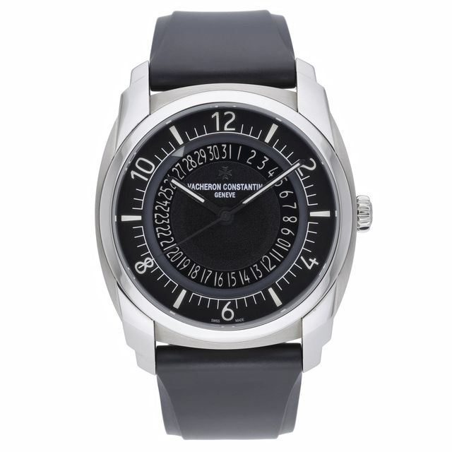 Vacheron Constantin Quai De L'ile 4500S/000A-B196 Image 6